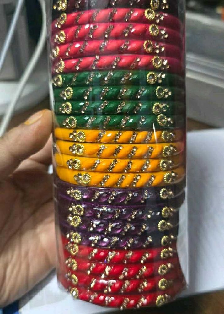 Bangles
