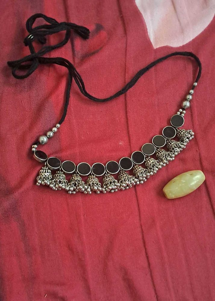 Westside New NECKLACE