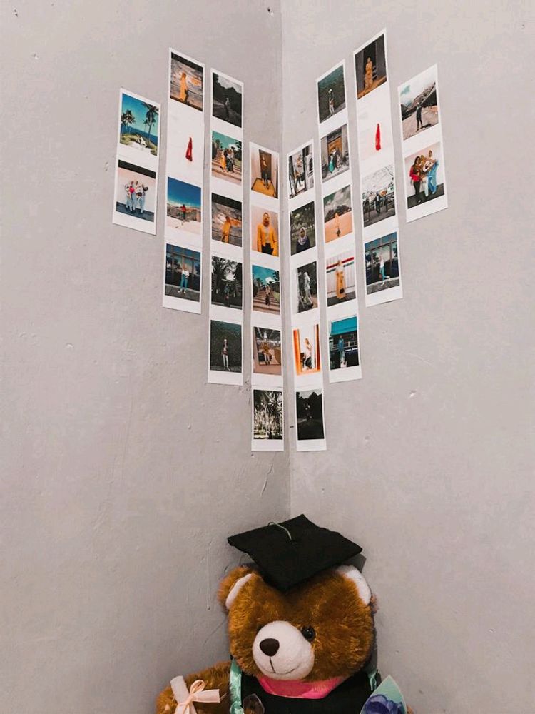 Polaroids