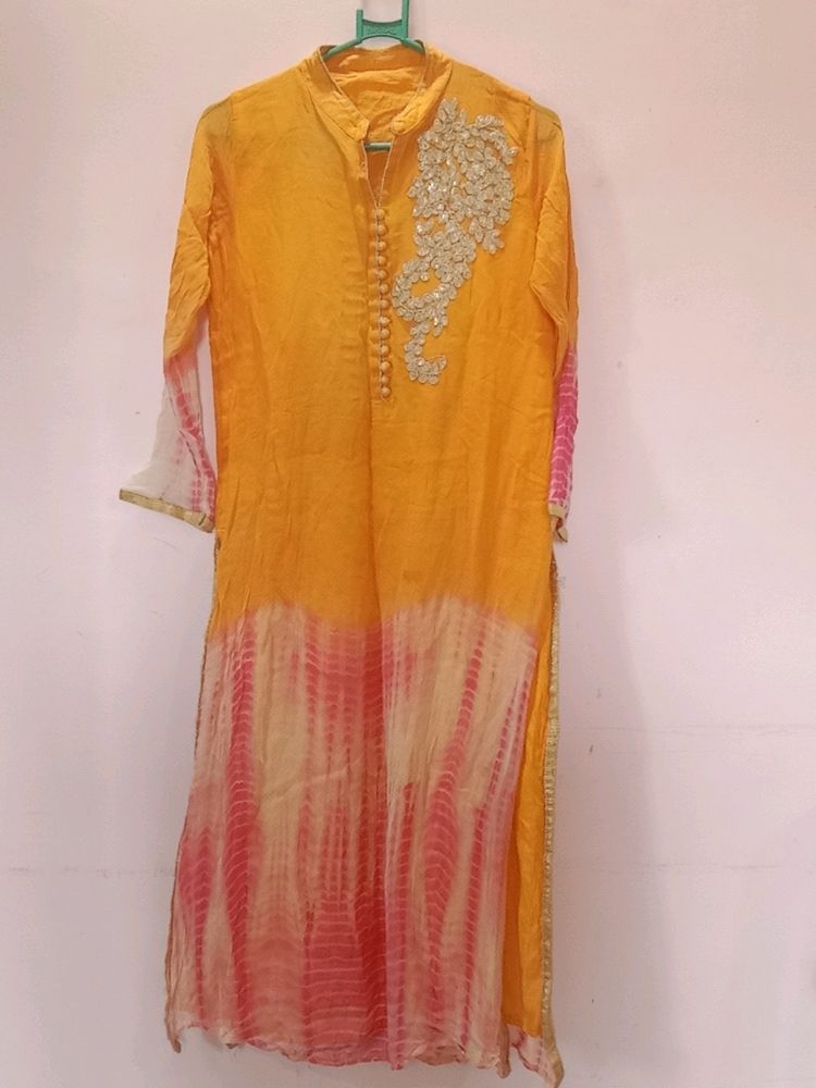 Wedding Kurtis