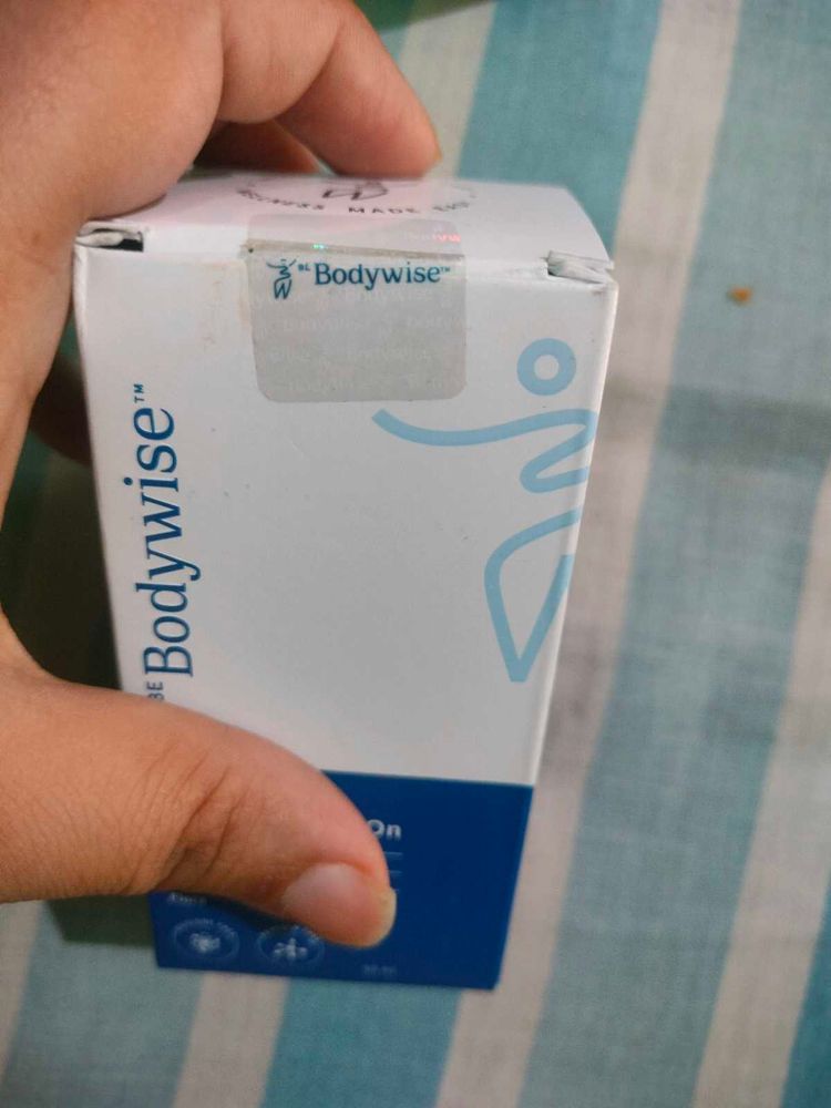 Bodywise Roll On New With Tag