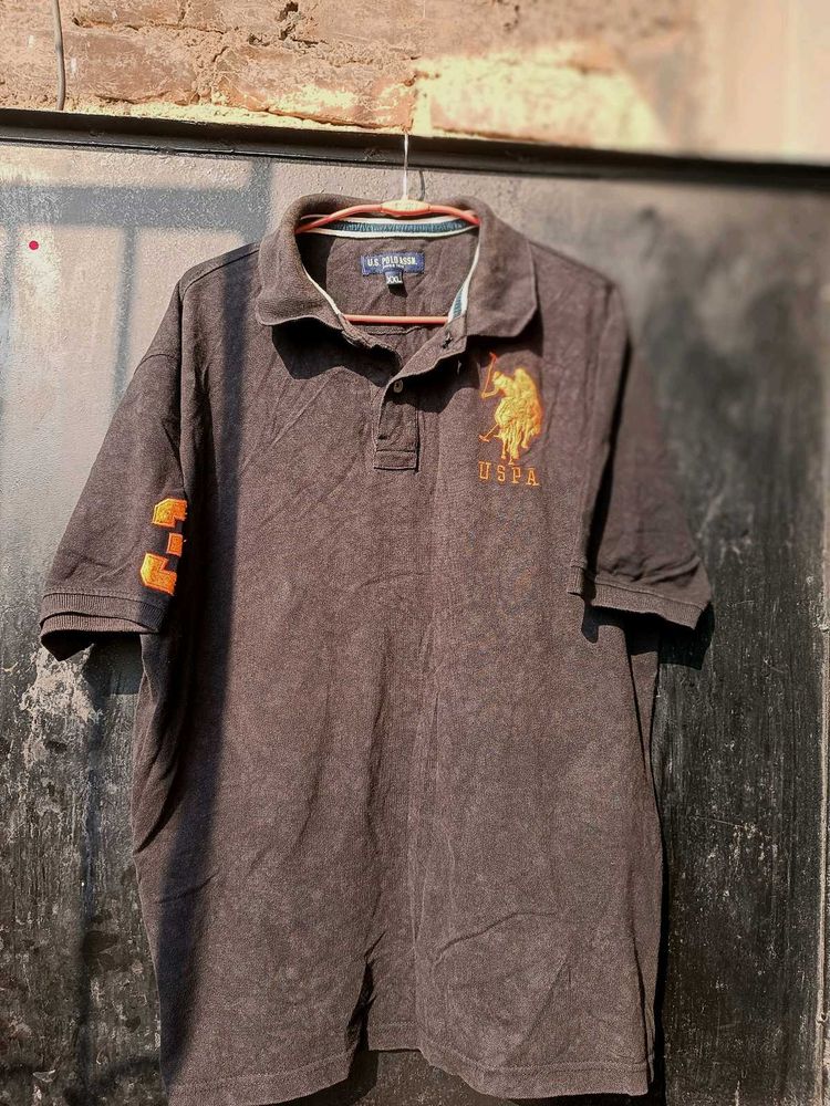 USPA Polo Shirt