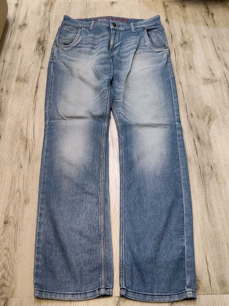 Ma580 Matrix Jeans Waist 32