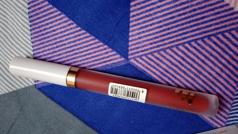 Lipsticks
