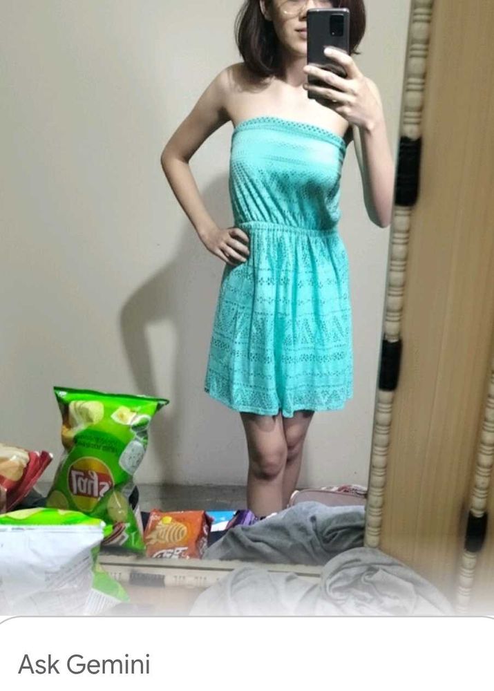 Tube Dress