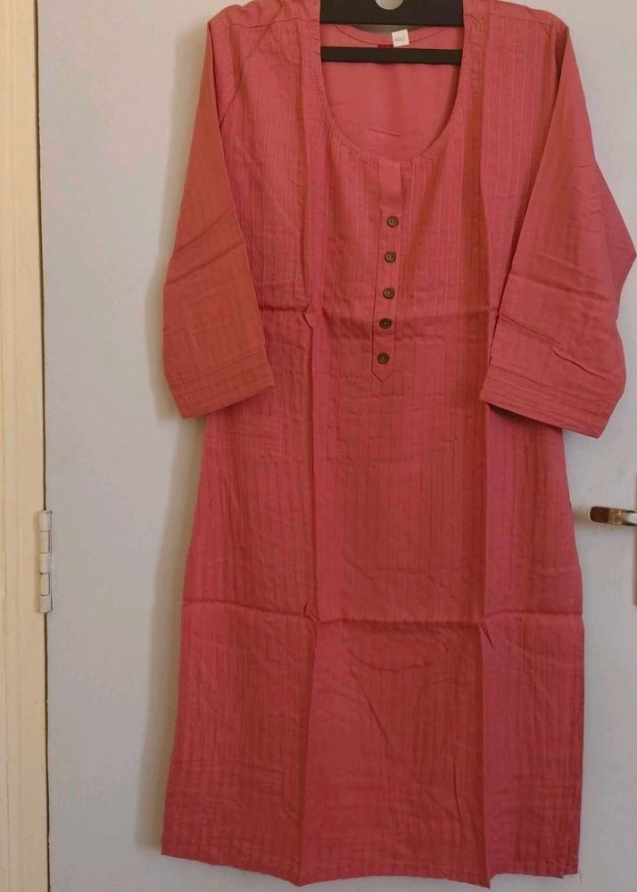 Formal Kurti
