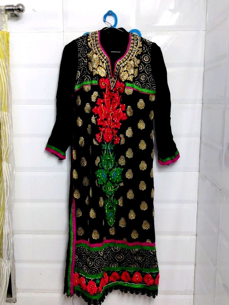 Festive Kurta