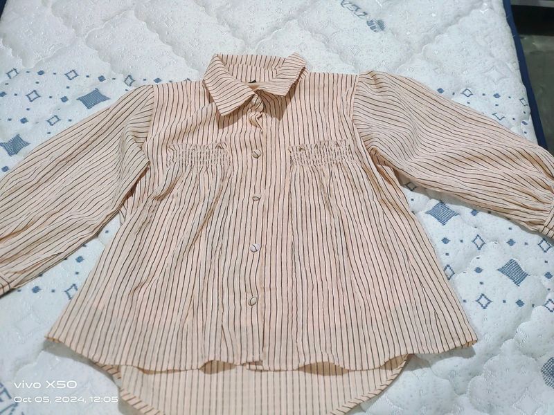 Adorable Cute Korean Top