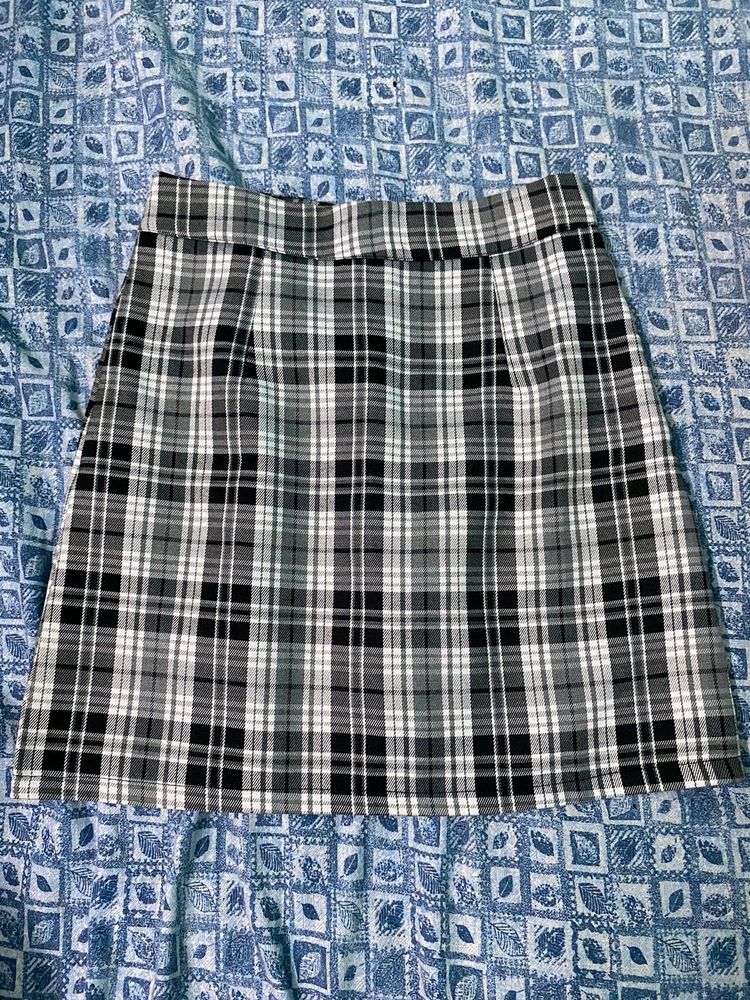 Mini Skirt