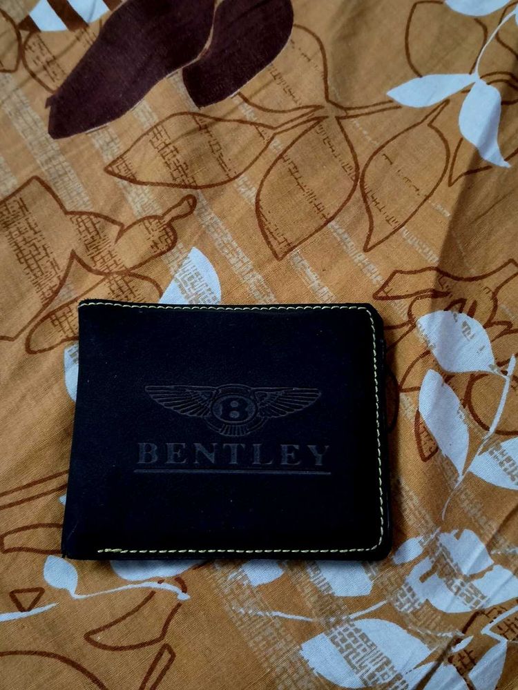 Bentley Wallet