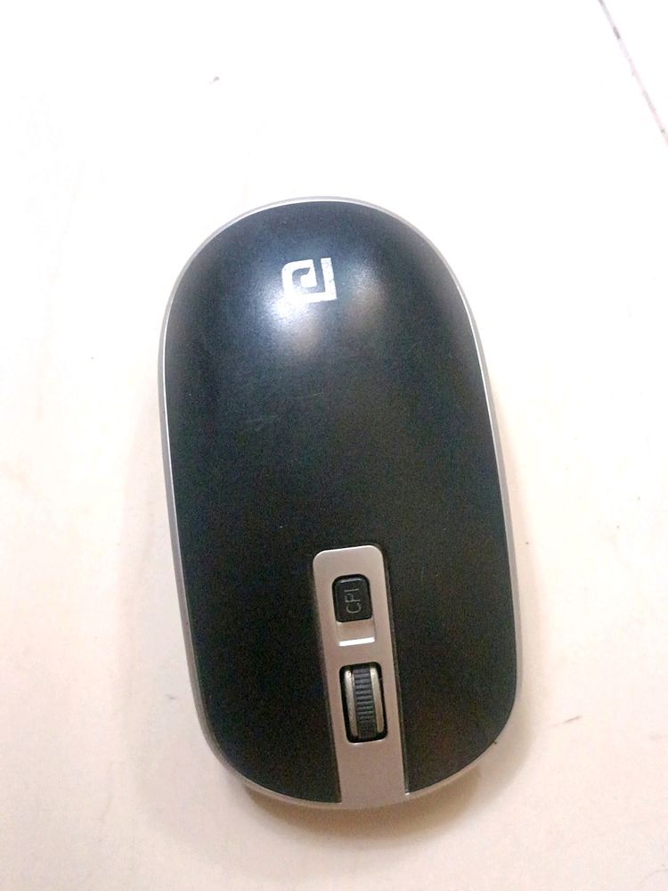 Portronics Toad Mouse