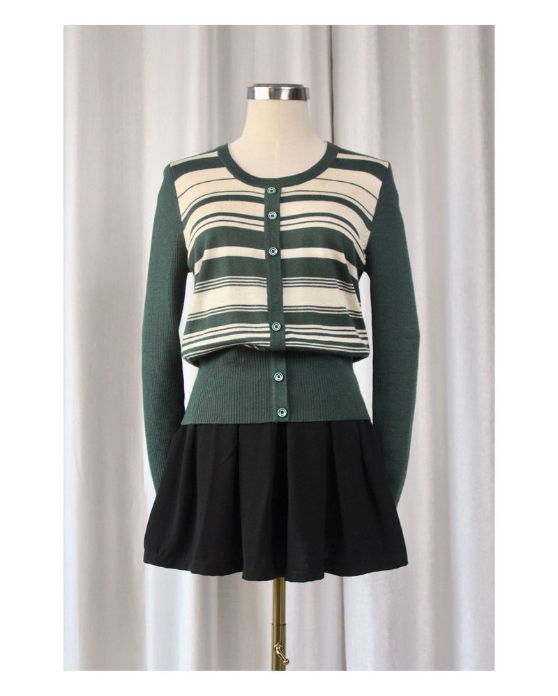Korean Knit Top