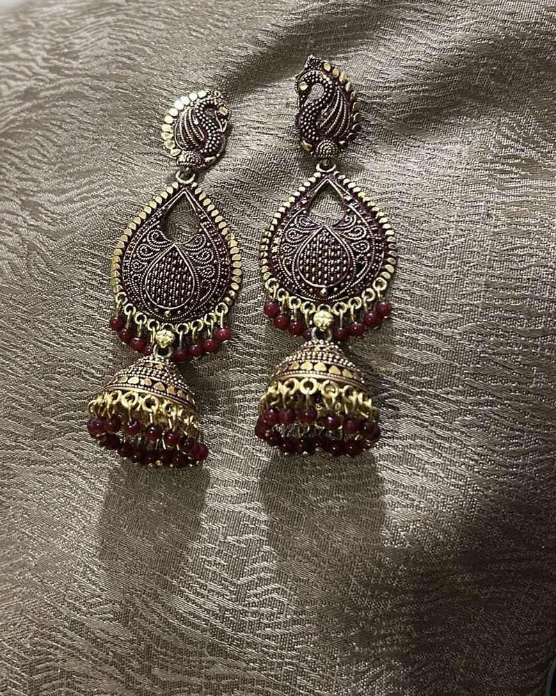 Earring
