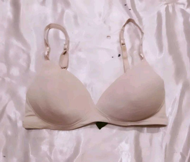 Comfortable Everyday Bra