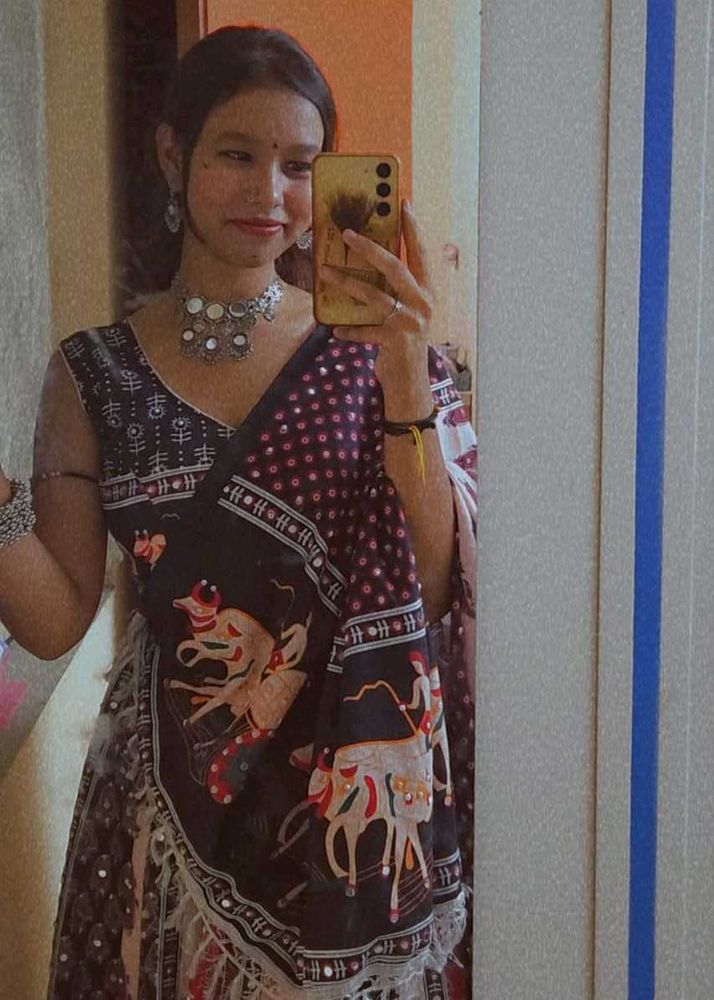 Lehenga Choli Set