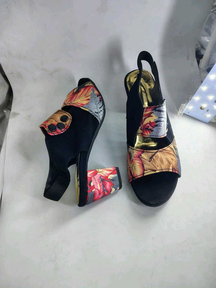 New Heels