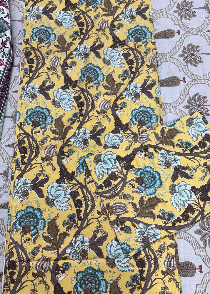 Rajasthani Premium Bedsheet