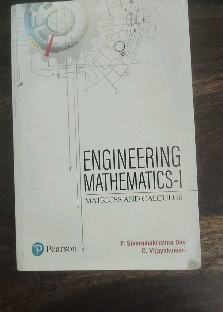 Engineering mathematics