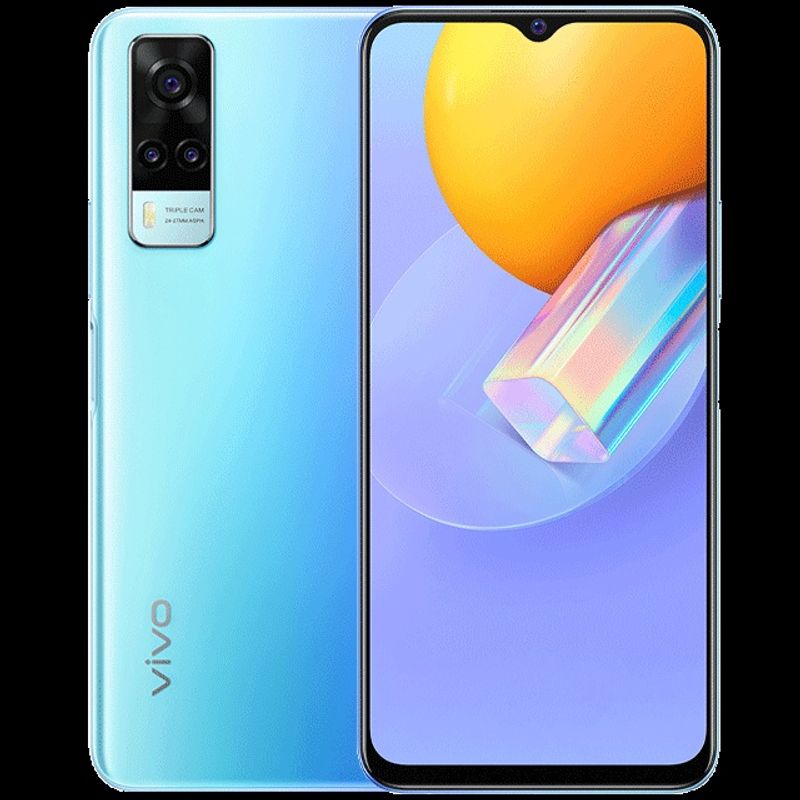Vivo Y31 Mobile