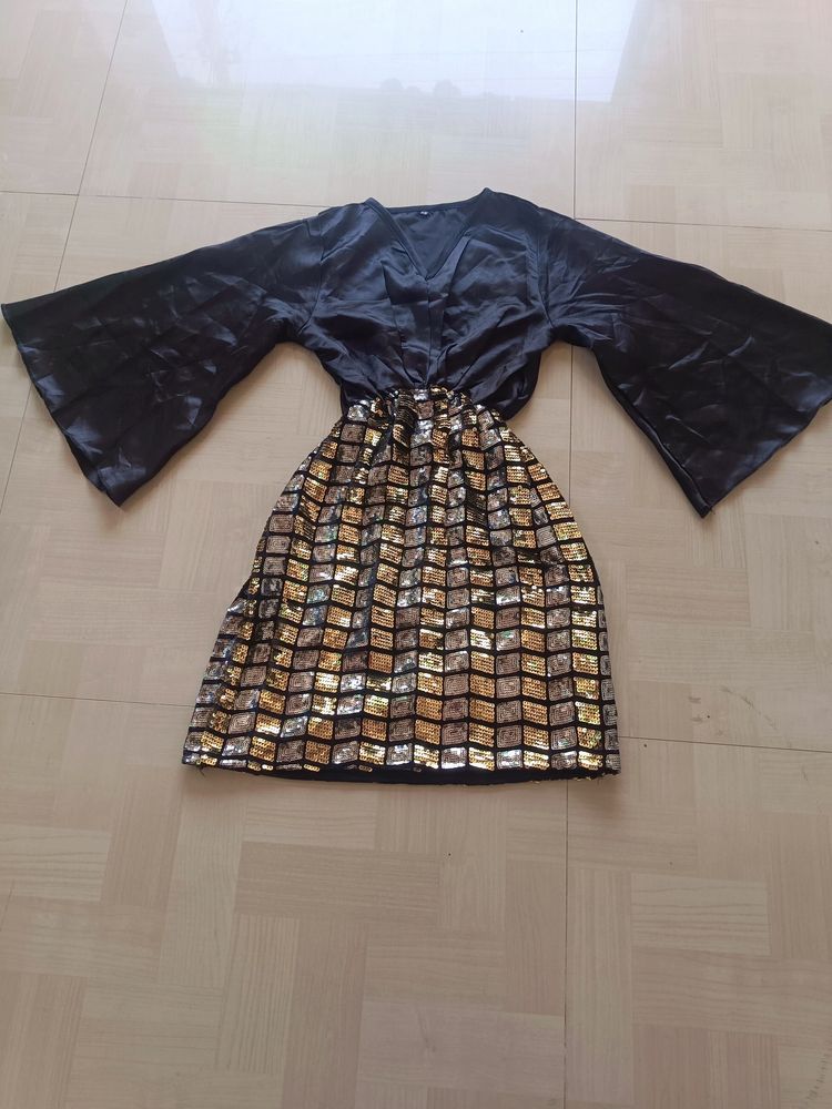 😍 OFFER 😍 Shimmer Party Wear