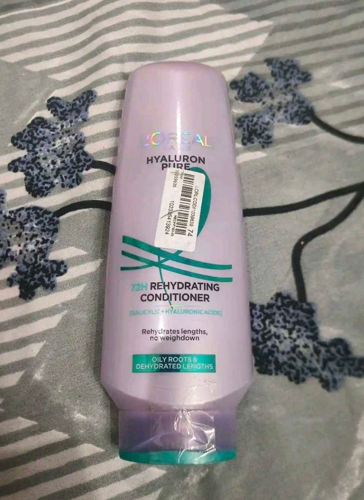 L&#39;Oreal Hyaluron Conditioner