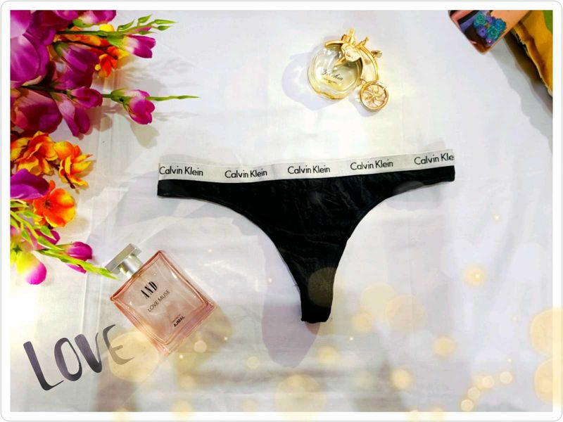 🇭🇲✨❤️Calvien Klein Thong
