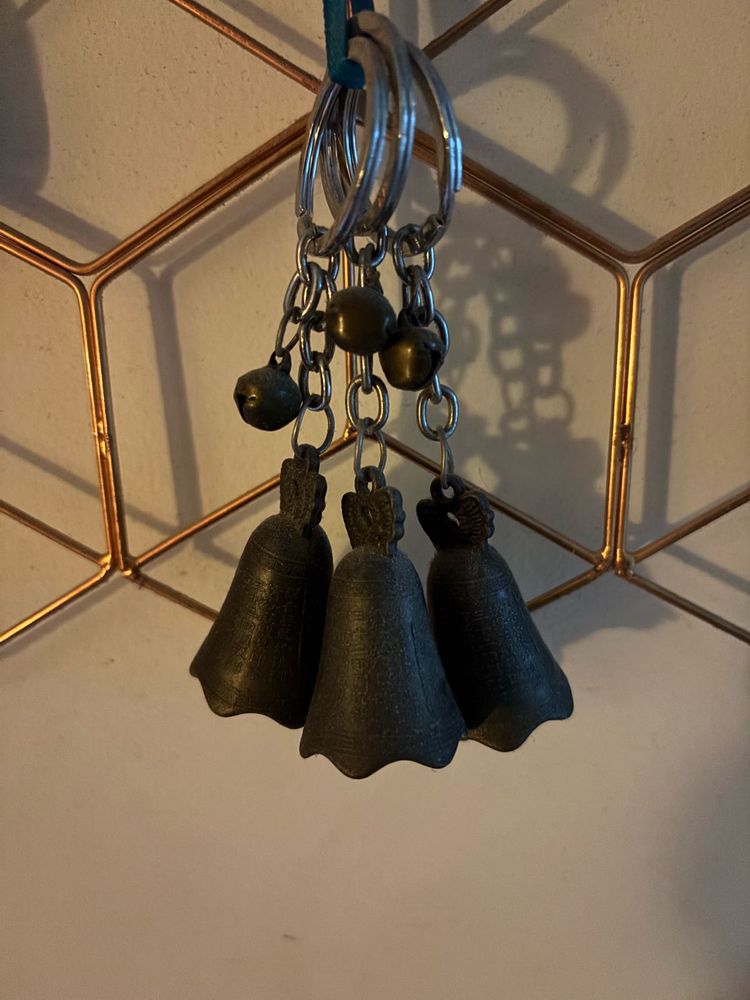 Key Chains Like New