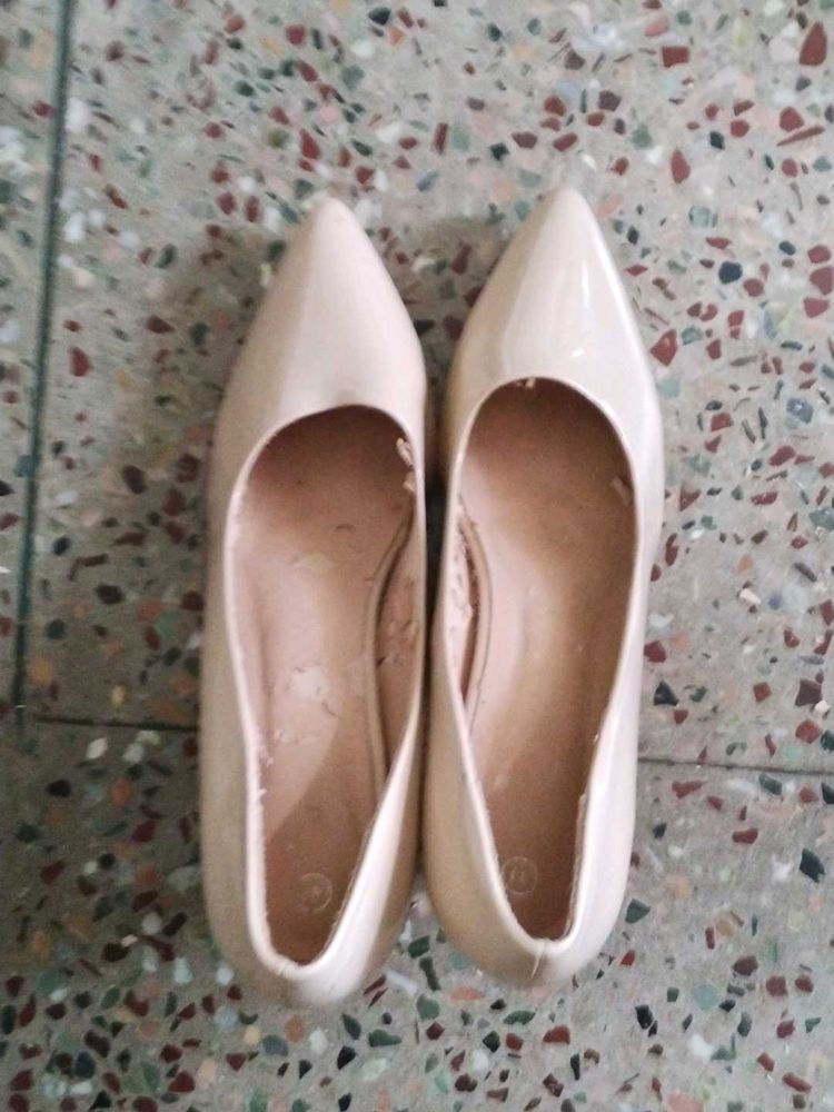 Heels For Women  Size 11 Inches