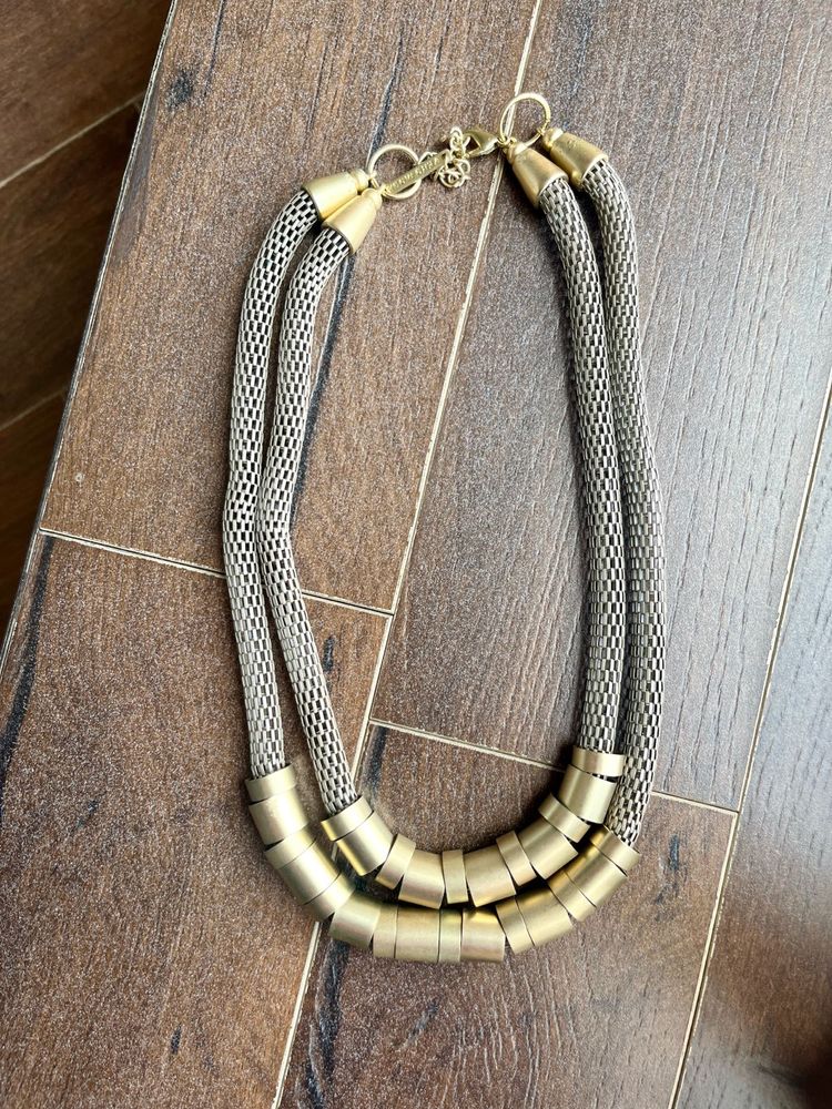 Statement Necklace