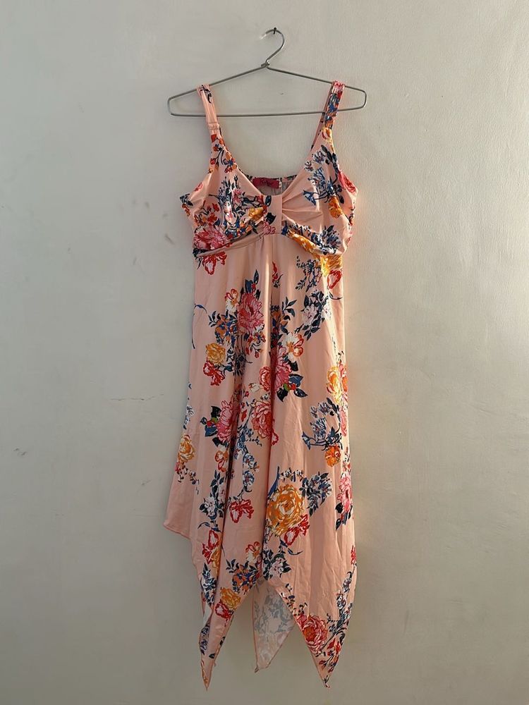 Floral Sundress