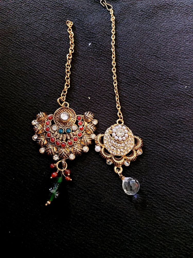 Brand New Combo Of Mangtika