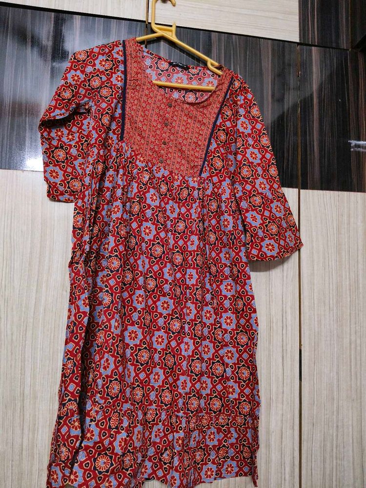 Beautiful Kurta