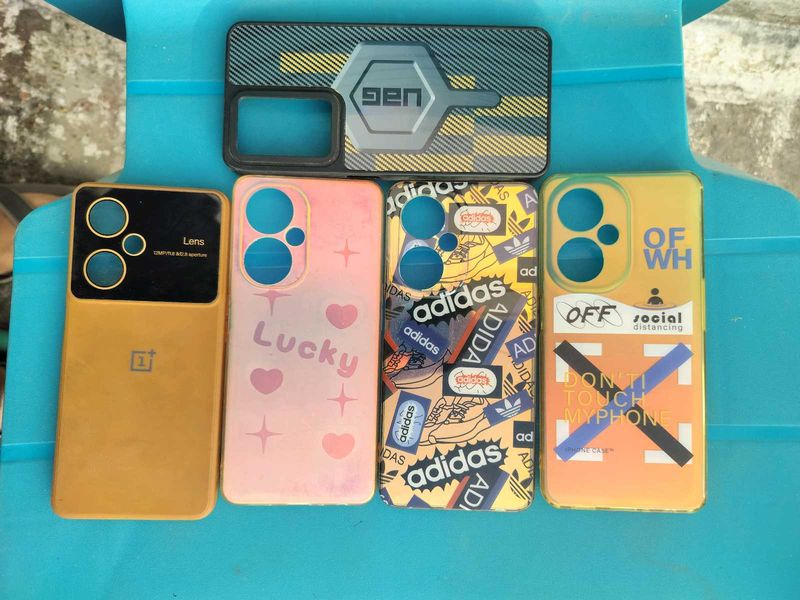 🥌ONE PLUS NORD CE3 LITE