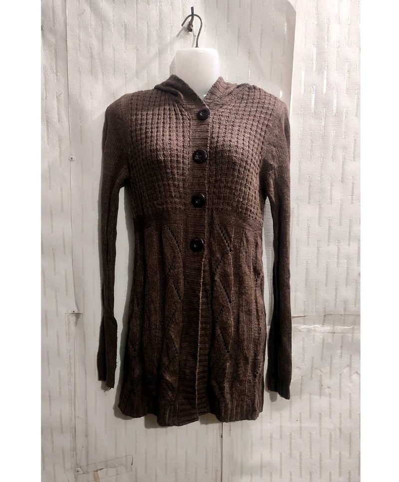 Cardigan Sweater For Women&#39;s