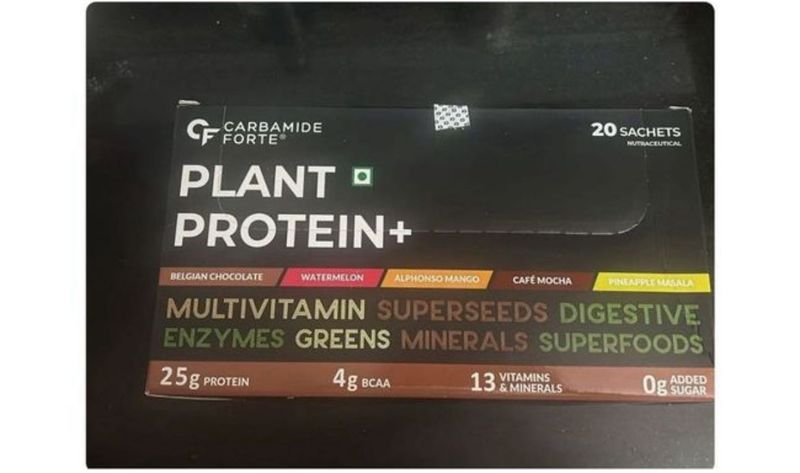 Plant Protein