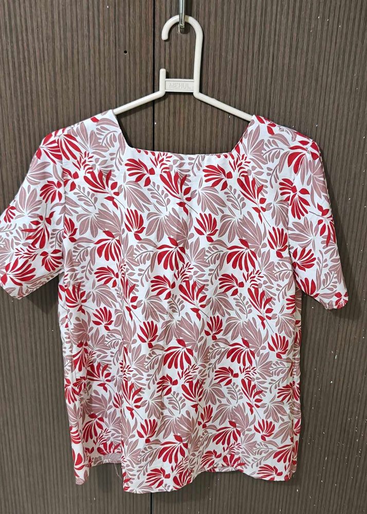 Comfortable Top