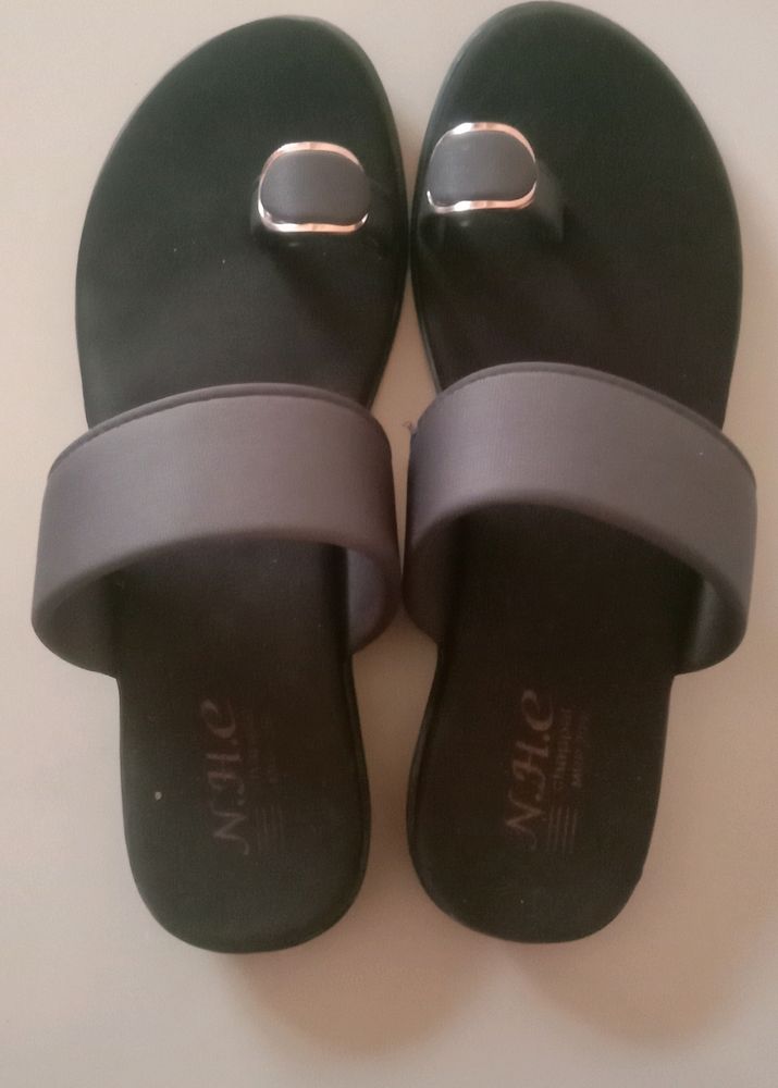 Footwear