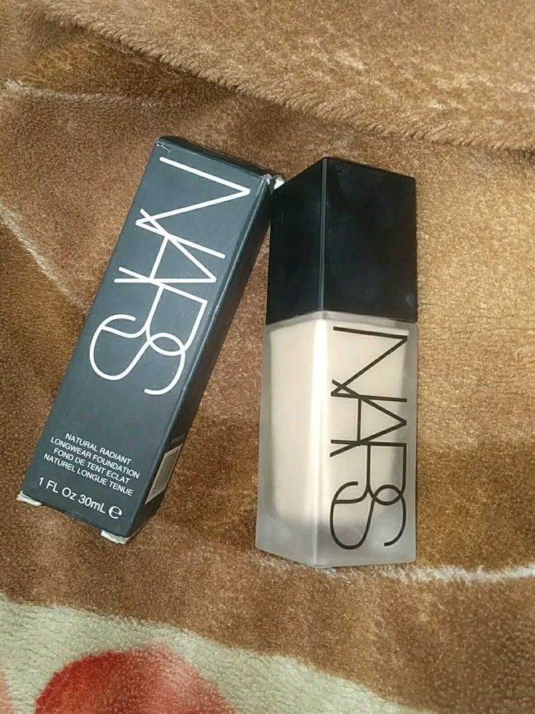 NARS FOUNDATION