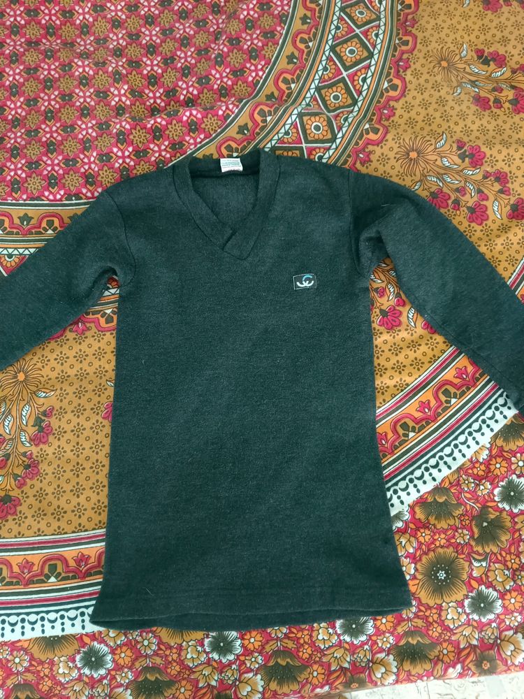 Thermal Wear