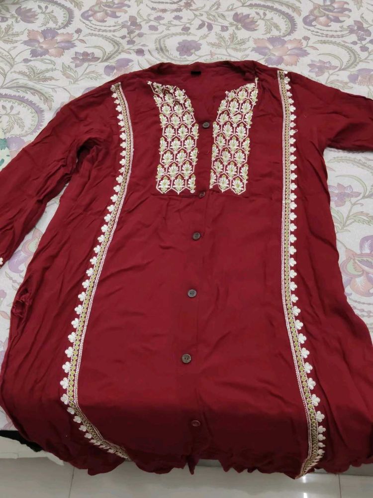 Kurti