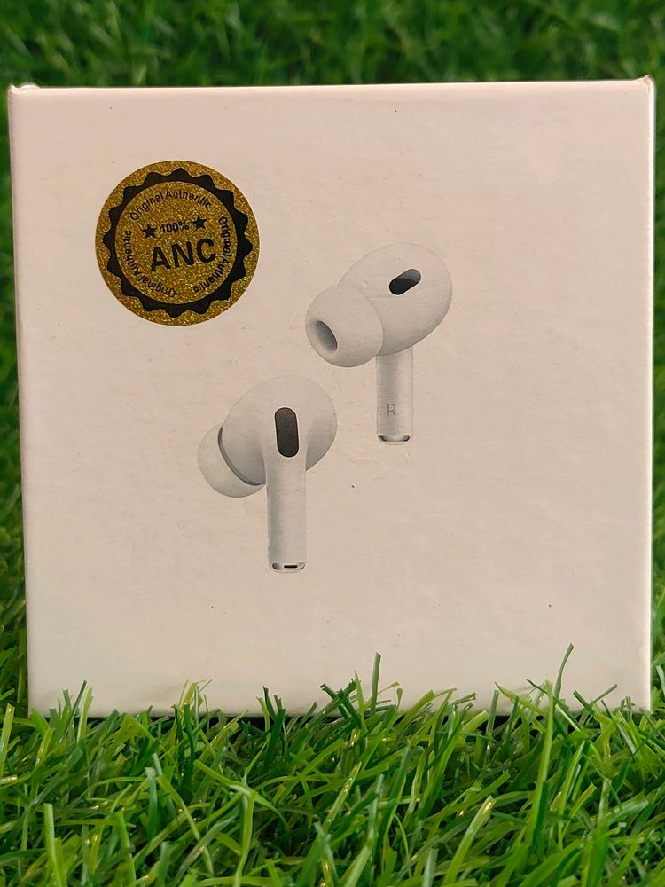 TWS Earbuds