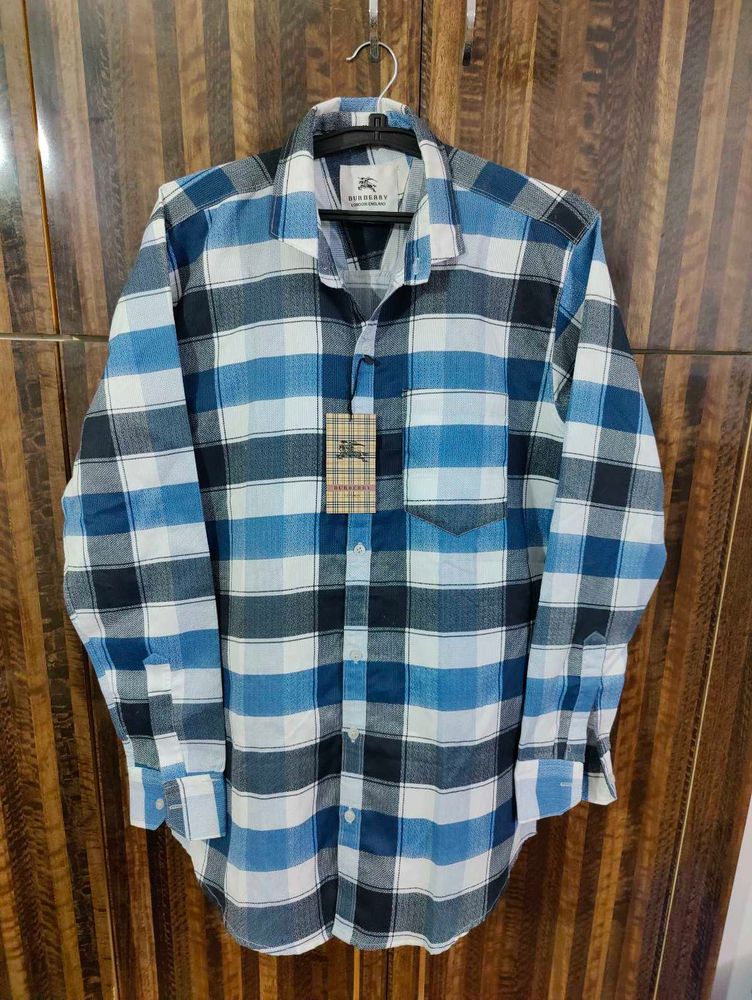 Burberry Shirt