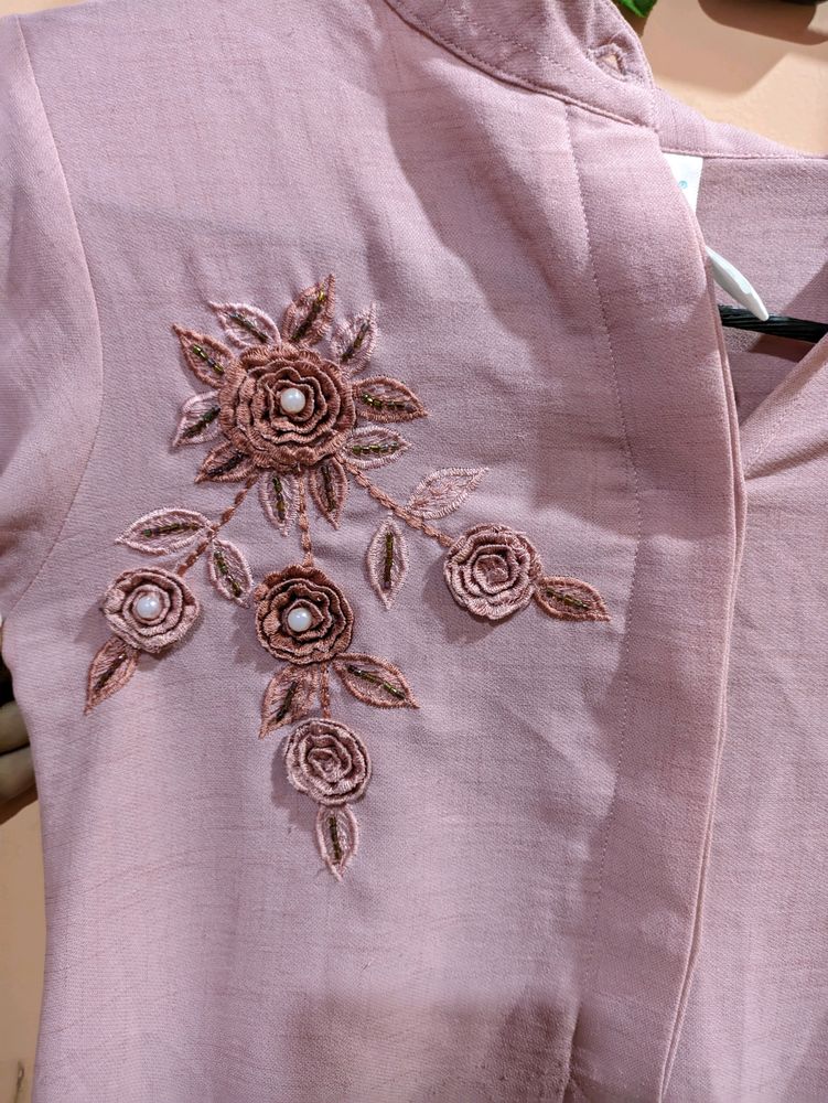 Short Kurti