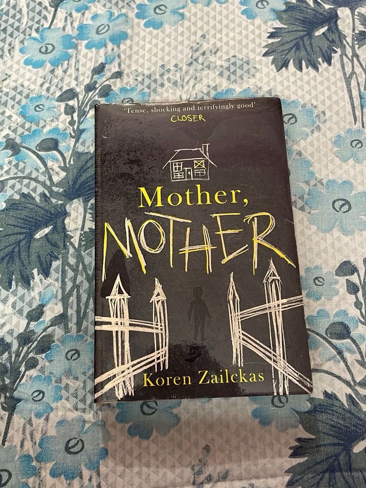 Mother By Koren Zailckas