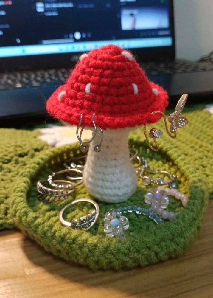 Jewellery Holder