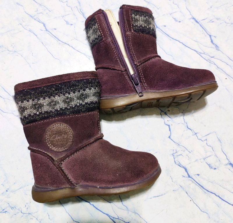 Clarks Kid&#39;s Booty.. No 4