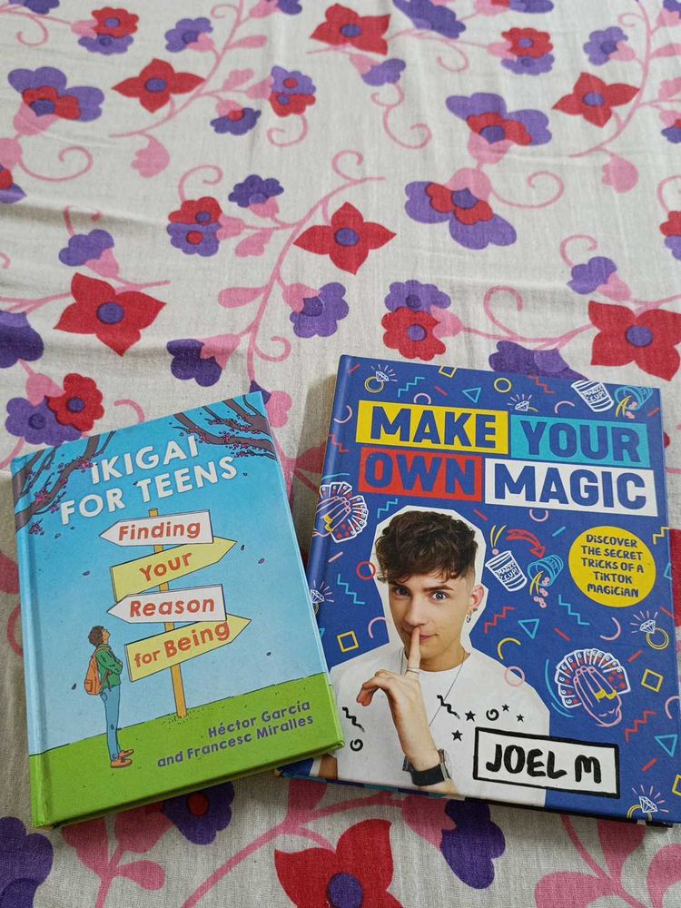 Teen Motivation Books