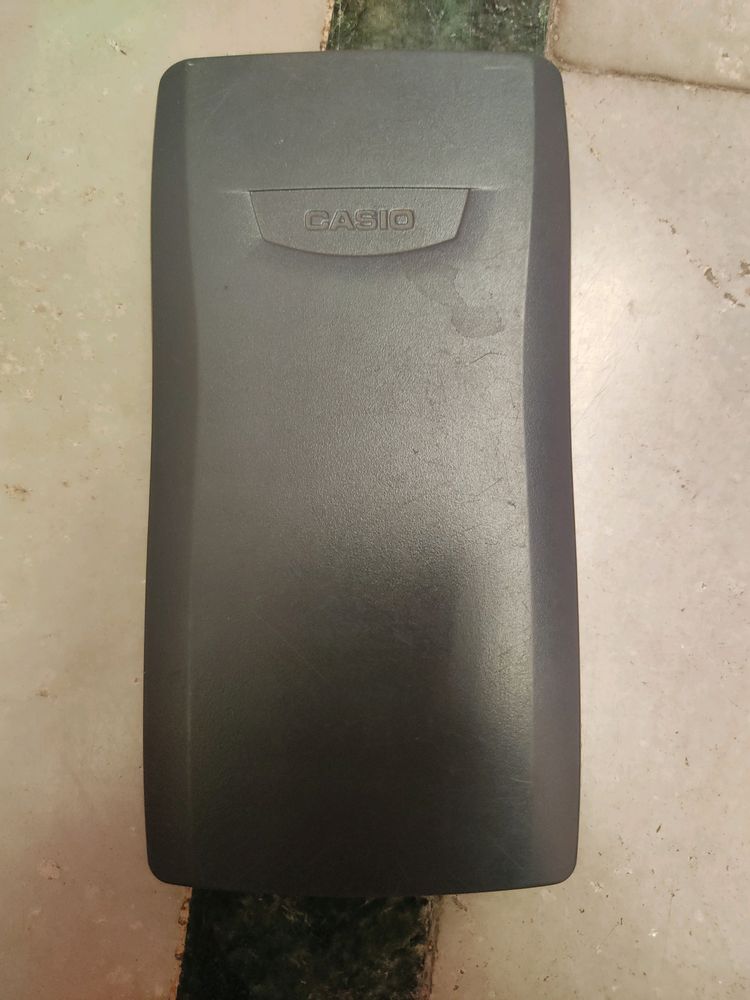 Casio Scientific Calculator