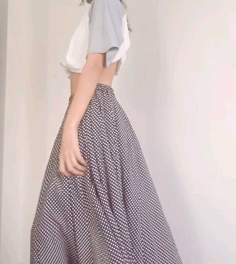 Rai Skirt Nepali