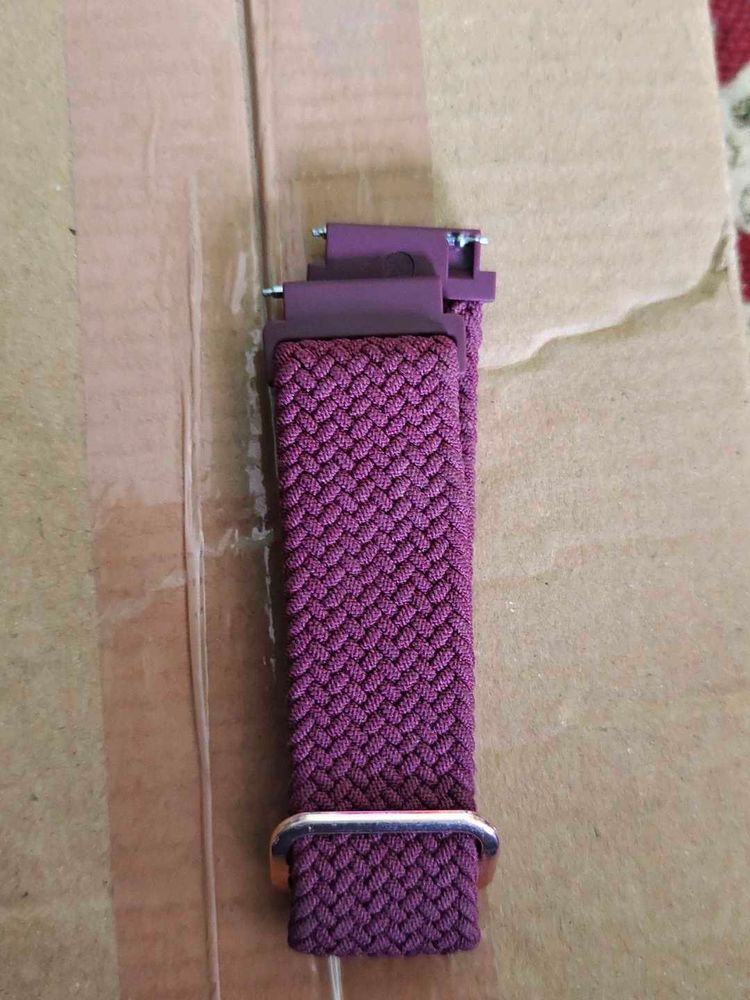 Watch Straps